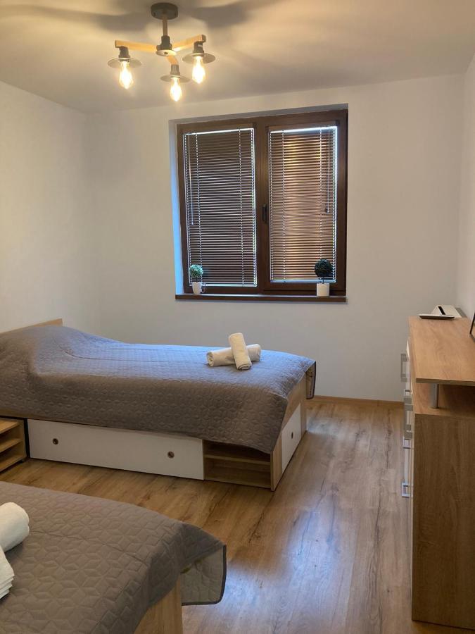 Victor'S Suite , With Private Parking Varna Bagian luar foto