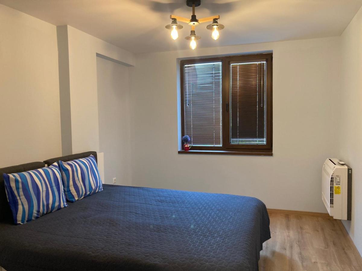 Victor'S Suite , With Private Parking Varna Bagian luar foto