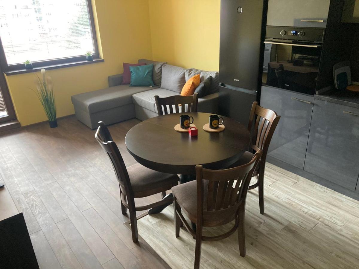 Victor'S Suite , With Private Parking Varna Bagian luar foto